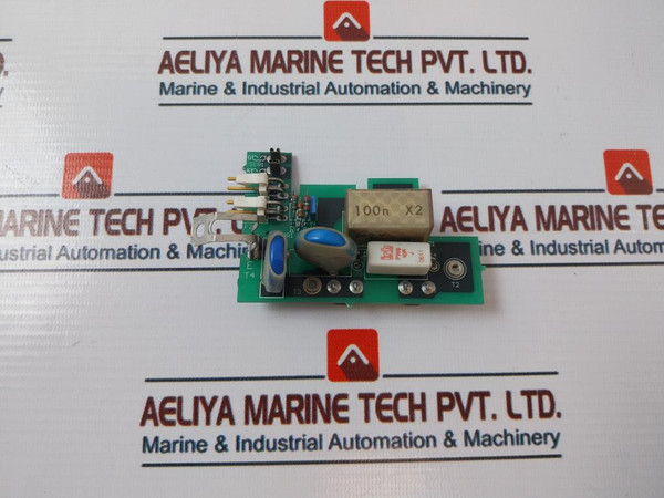 Pdl E661-615 B Ultradrive Elite Frame 567 Printed Circuit Board
