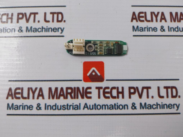 Lot Of 2X E000-619P Printed Circuit Board