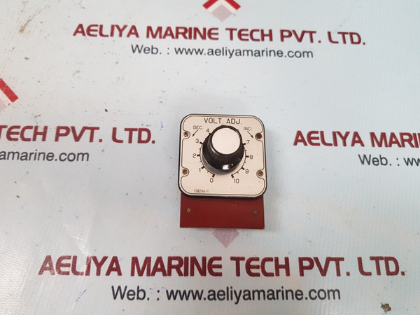 Cosmos Nrv1-100 Resistor Potentiometer