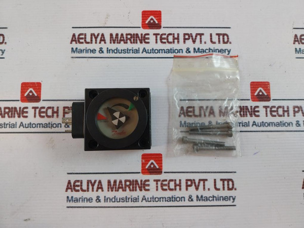 Danfoss Vpi 160G0421 Position Indicator fff Used