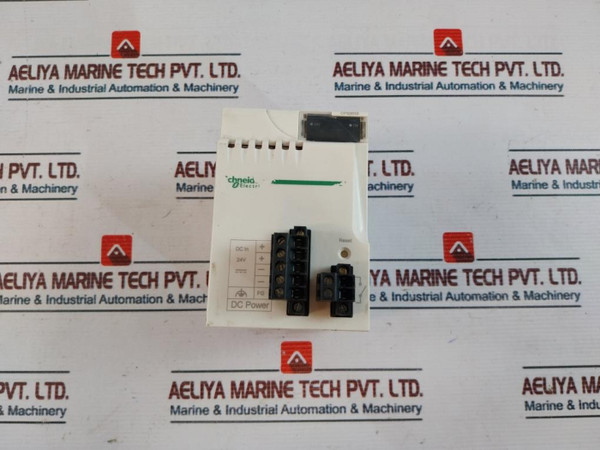 Schneider Electric Bmxcps2010 Standard Isol Dc Power Supply