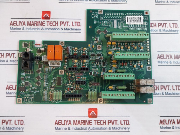 Aros Electronics Dsqc630 Circuit Board 3Hac024488-001/00