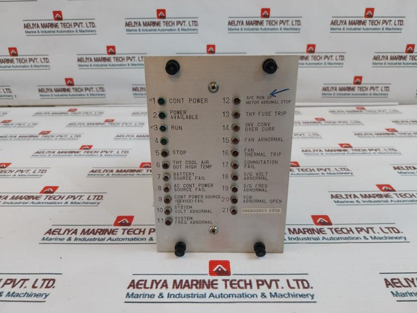 Ep0497-15 Printed Circuit Board