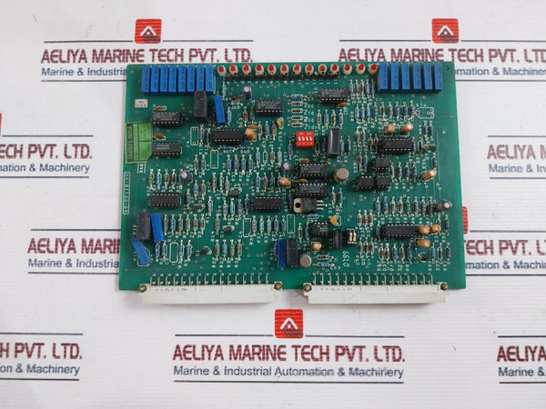Sab Nife 69-00118-xx Printed Circuit Board