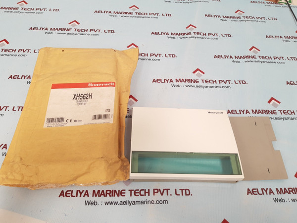 Honeywell Xh562H Blank Cover For Xh 561
