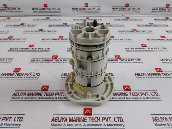 Evac 6541675 Activator With Adapter Flange 50-60Mm