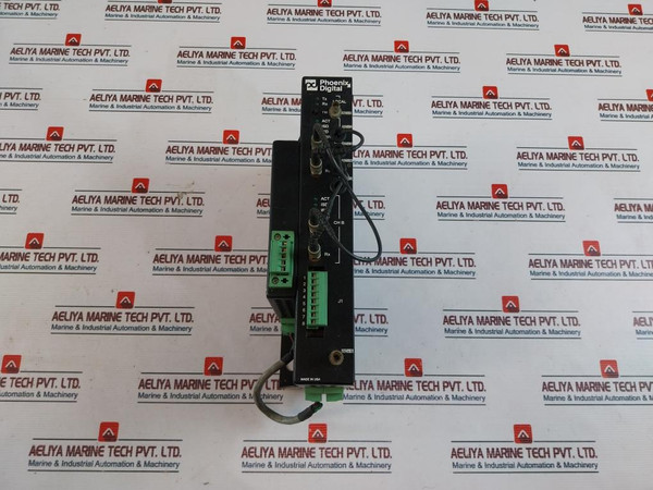 Phoenix Digital Ocm-gen-13/15/13/15-p-d-st Optical Communication Module