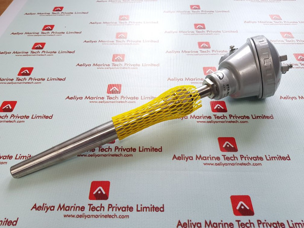 Man Ptr-sd-200 Temperature Sensor 14 W 32