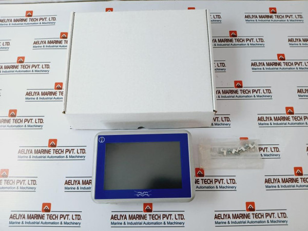 Beijer Electronics Alfa Laval X2 Marine 7-b2 Tft-lcd Touch Screen 24Vdc 0.6A
