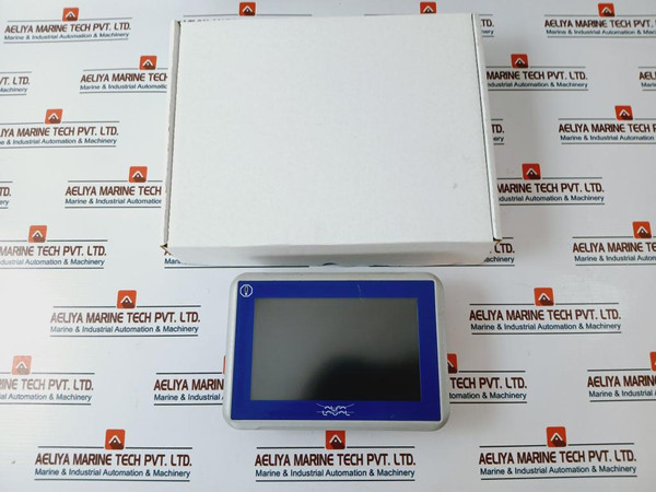 Beijer Electronics 630003005 Lcd Touch Screen X2 Marine 7-b2 Rev No:2 24Vdc 0.6A