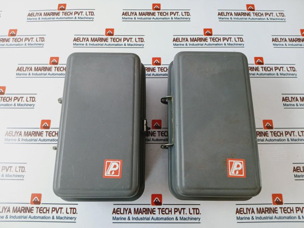 Paragon Electric 632-00 Defrost Timer 120Vac 60Hz