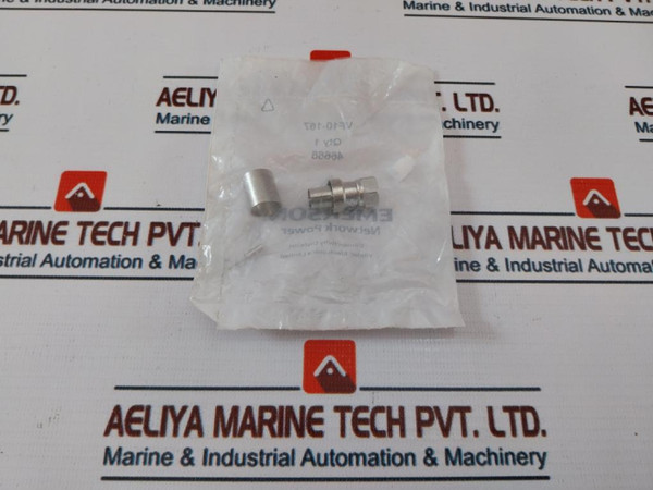 Lot Of 13X Vitelec Vf10-167 Connector