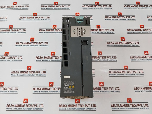 Siemens Pm240-2 Sinamics Power Module 6Sl3210-1Pe21-4Ul0