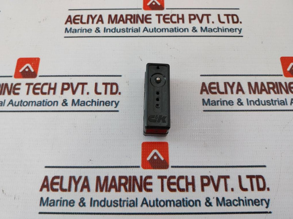 C&K 2Hb382A0 Micro Switch 480Vac