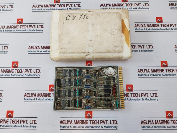 Nebb Cv110 Printed Circuit Board
