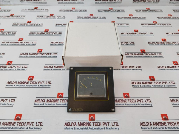 Sifam 32A Panel Meter