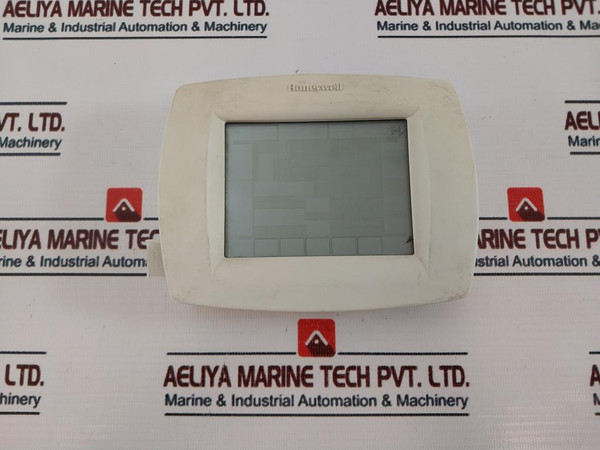 Honeywell Th8320U1008 Touchscreen Programmable Thermostat