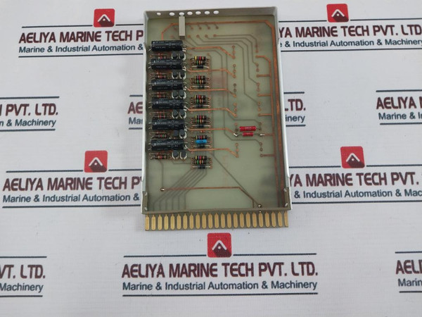Nebb Fr02A Nl 333 657 Printed Circuit Board
