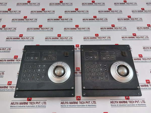 Kongsberg Maritime 6200459 Crp Controller