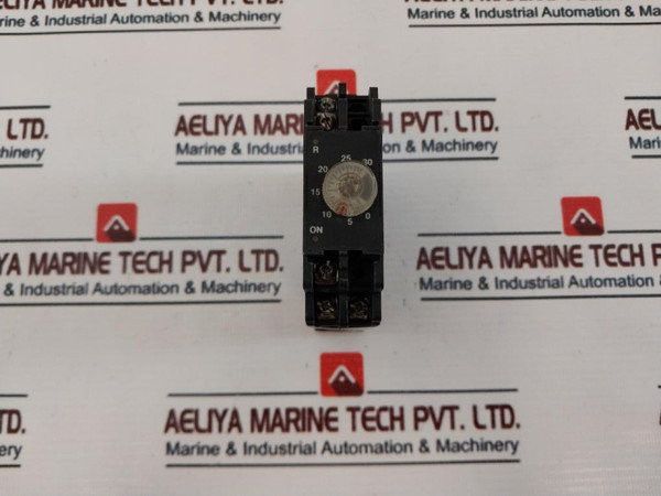 Ge Bsdtn-230 Star Delta Timer 50/60Hz