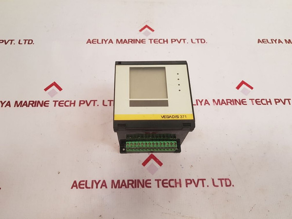 Vega Dis371.Xb Digital Display Unit