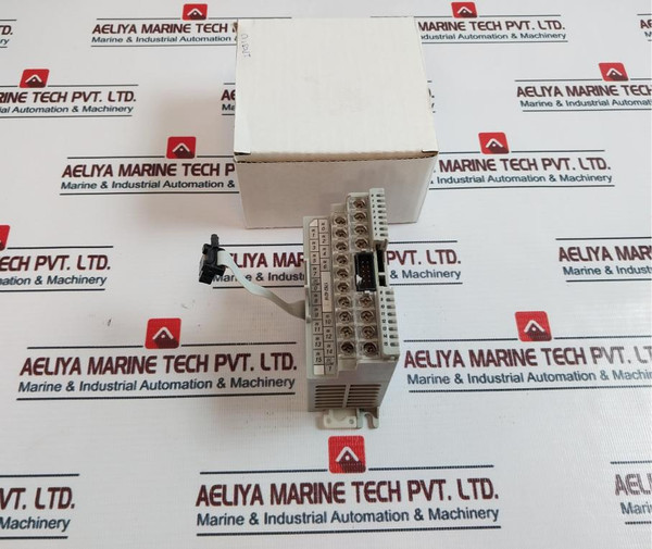 Allen-bradley 1762-iq16 Micrologix Input Module