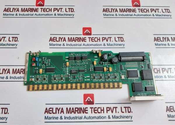 Eton Et856 Printed Circuit Board Schf43505170