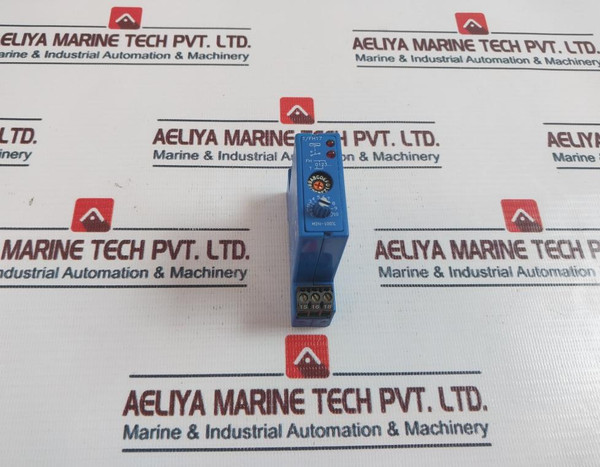 Pro Swede-el T/Fh17 Time Delay Relay 1-10 Min-100%