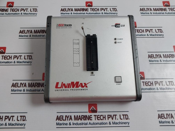 Ee Tools Unimax Universal Programmer