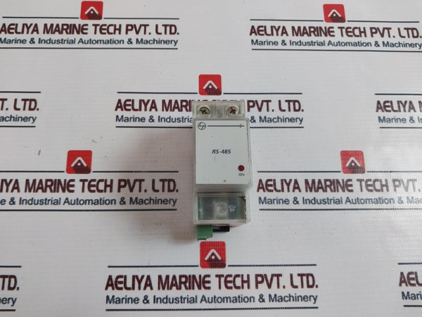 L&T Rs-485 Meter