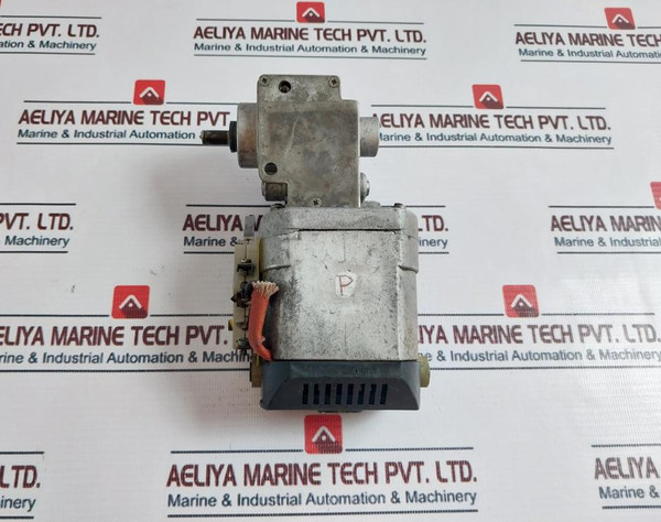 Abb 3116 Motor Operator 200÷250V