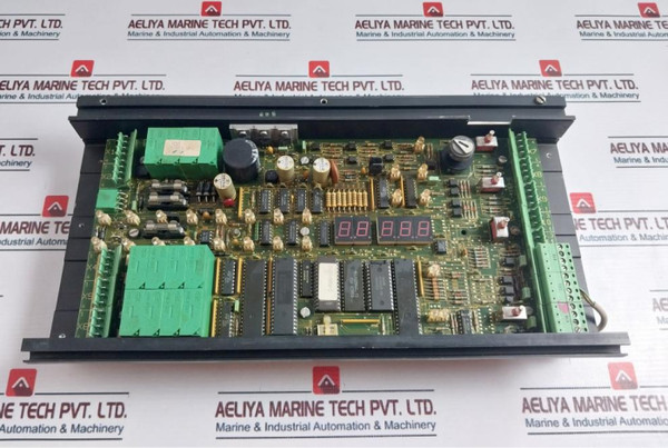 Alfa-laval 3183050101 Separator Control Unit PCB Board 3183050101 (Not Working)