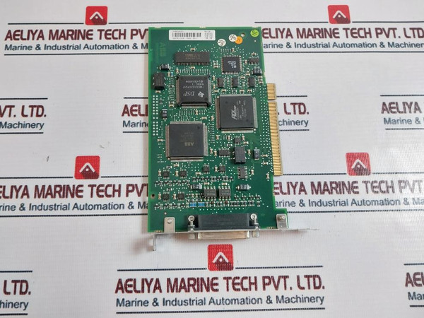 Abb 3Hac3619-1 Pc Board