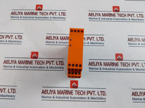 E. Dold & Sohne Lg5929.60/100/61 Extension Module
