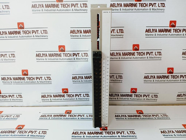 Uzushio Electric Utl-ac02 Cpu Module Used