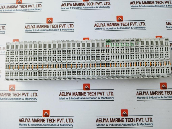 Beckhoff Kl1408,Kl9187,Kl9186,Kl2408,Kl3052,Kl6001 0020,Kl9100,Kl9010 Plc Module