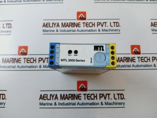 Mtl Instruments Series Mtl 3000 Temperature Converter Mtl 3072