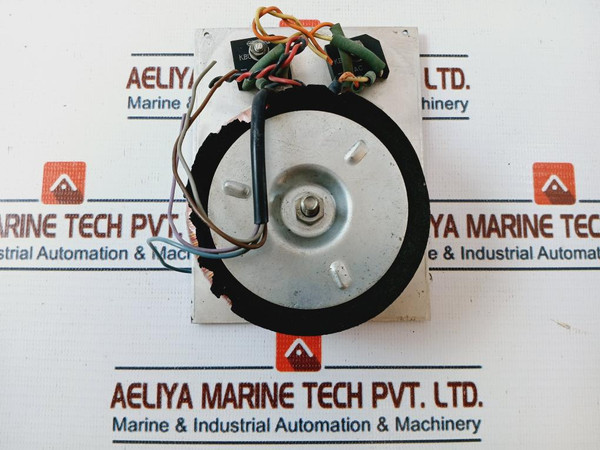 Toroid Be 1591 Transformer