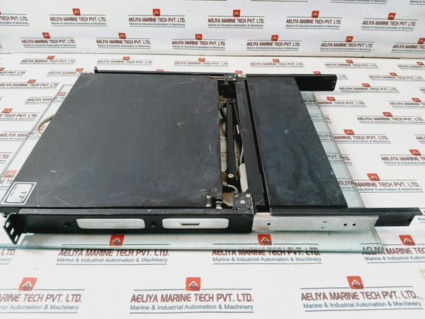 Rextron C9Ebedce36/ C8Ebf3C800 Integra Pro 17" Server Control Lcd Monitor