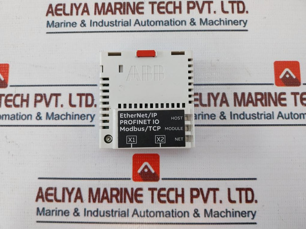 Abb Fena-21 Ethernet Adapter Module