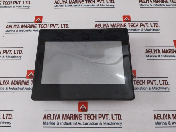 Exor Esma07Mu301 Industrial Touch Panel (Not Working)