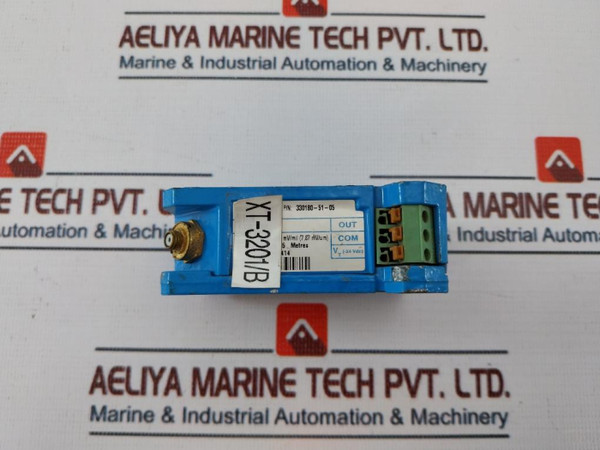 Bently Nevada 330180-51-05, 3300 Xl Proximitor Sensor