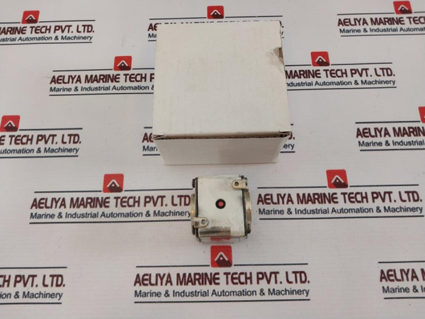 Ferraz Shawmut 6,9 Urd 31 Ttf 0500 Protistor Fuse 690Vac 500A T300006