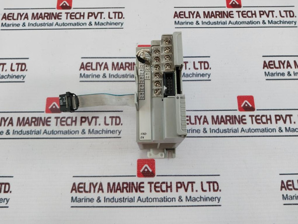 Allen-bradley 1762-it4 4 Ch Thermocouple/Mv Input Module