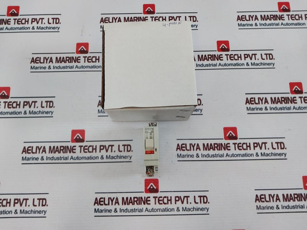 Lot Of 4X Fuji Electric Cp31Fm/2 Circuit Protector 1-pole