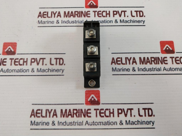 Eupec Dd 105 N 08 L0F Powerblock Thyristor Module