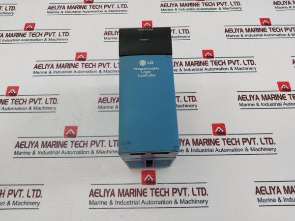 Lg Gm4-pd3A Power Supply Unit 24Vdc