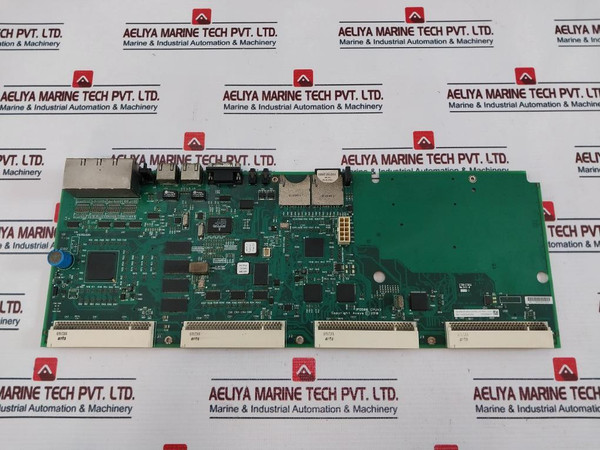 Avaya Ipo500 Cpuv2 Processor Module 700500690-5