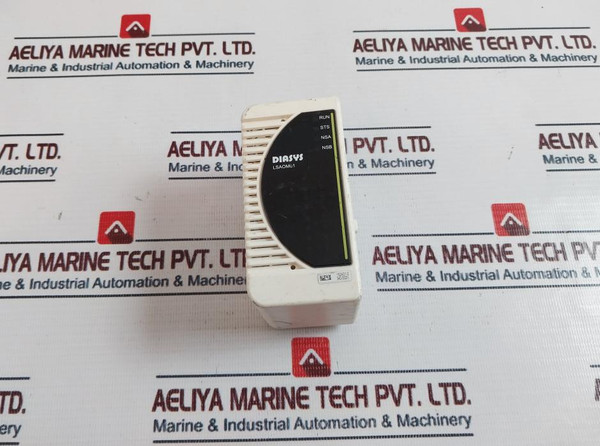 Diasys Netmation Lsaom01 Ao Module 8Ch Output Module