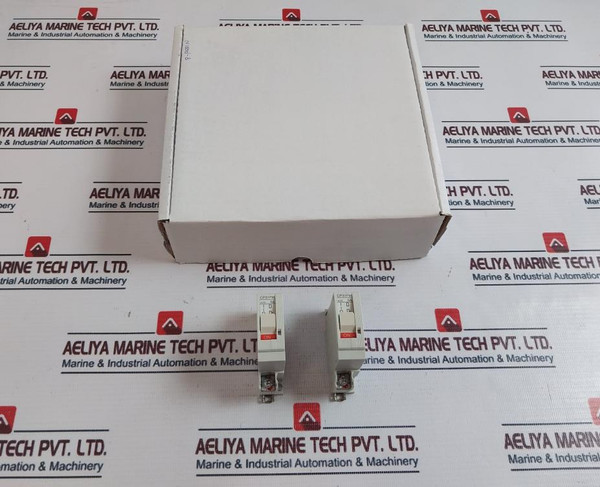 Lot Of 4X Fuji Electric Cp31Fm/5 Circuit Protector Ac240V 50/60Hz